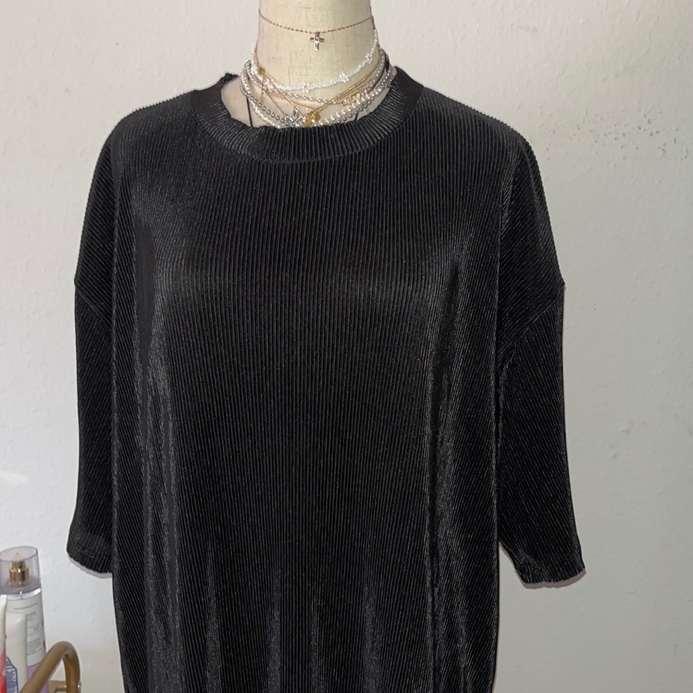 Monkl dress